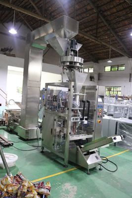 De multifunctionele 2kg-Machine van de de Korrelverpakking van de Koffieboon