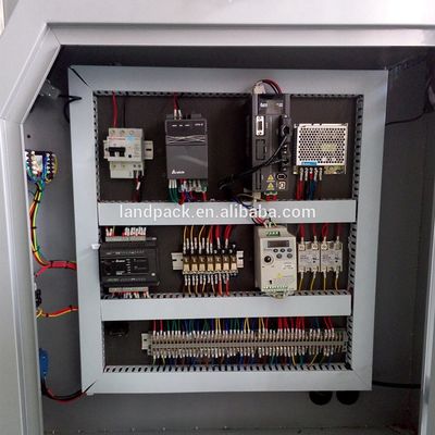 Zonnebloemzaden die de Automatische Machine van de Rijstverpakking wegen