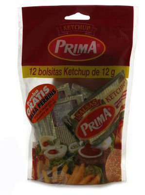 Machine van de het Voedselverpakking van de snacks de Vlakke Zak Horizontale Automatische