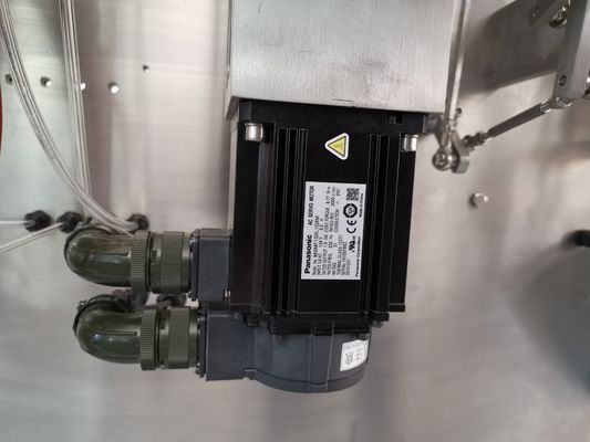 Gelamineerde van de het Voedselzak van Film Horizontale Doypack de Verpakkingsmachine