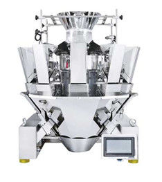 6kg van het de Hoge snelheids Bevroren Voedsel van kippenbenen de Verpakkingsmachine