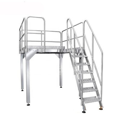 6kg van het de Hoge snelheids Bevroren Voedsel van kippenbenen de Verpakkingsmachine