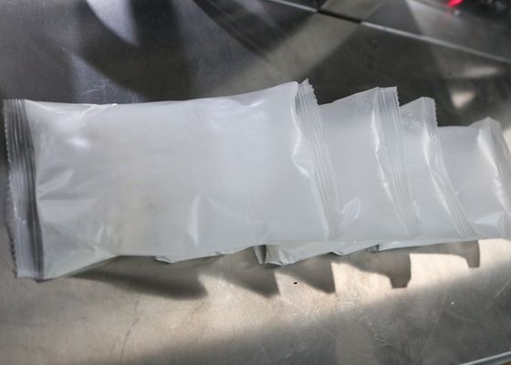 De in water oplosbare Machine van de het Poederverpakking van Film Kleine Sachets