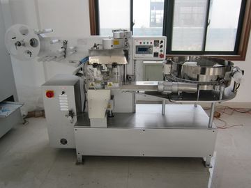 Full Automatic Small Lollipop Candy Packing Machine