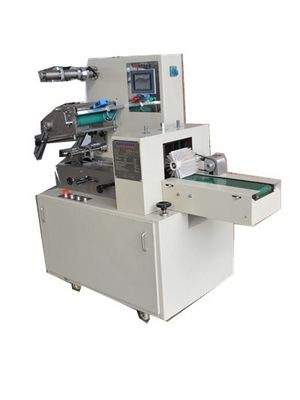 Van de Zakspaanders van het pistaches Multifunctionele Hoofdkussen de Verpakkingsmachine