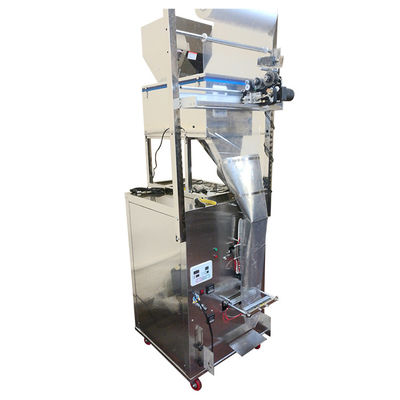 Volledig Automatische de Verpakkingsmachine van de Hoge snelheids1kg Rijst