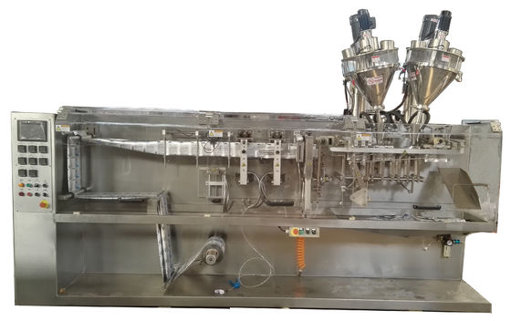 Het winkelen van het de Nootvoedsel van de Zak de Multifunctie Machine van de de Zakverpakking