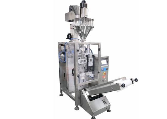 De in water oplosbare Machine van de het Poederverpakking van Film Kleine Sachets